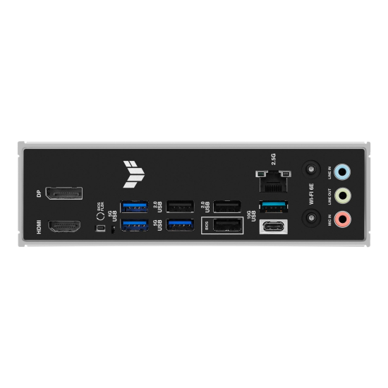 Płyta główna Asus TUF GAMING B650E-E WIFI bardzo dobra dla Ryzen 7 7800X3D